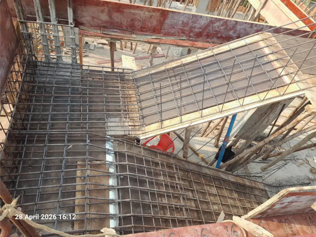 Superstructure 1